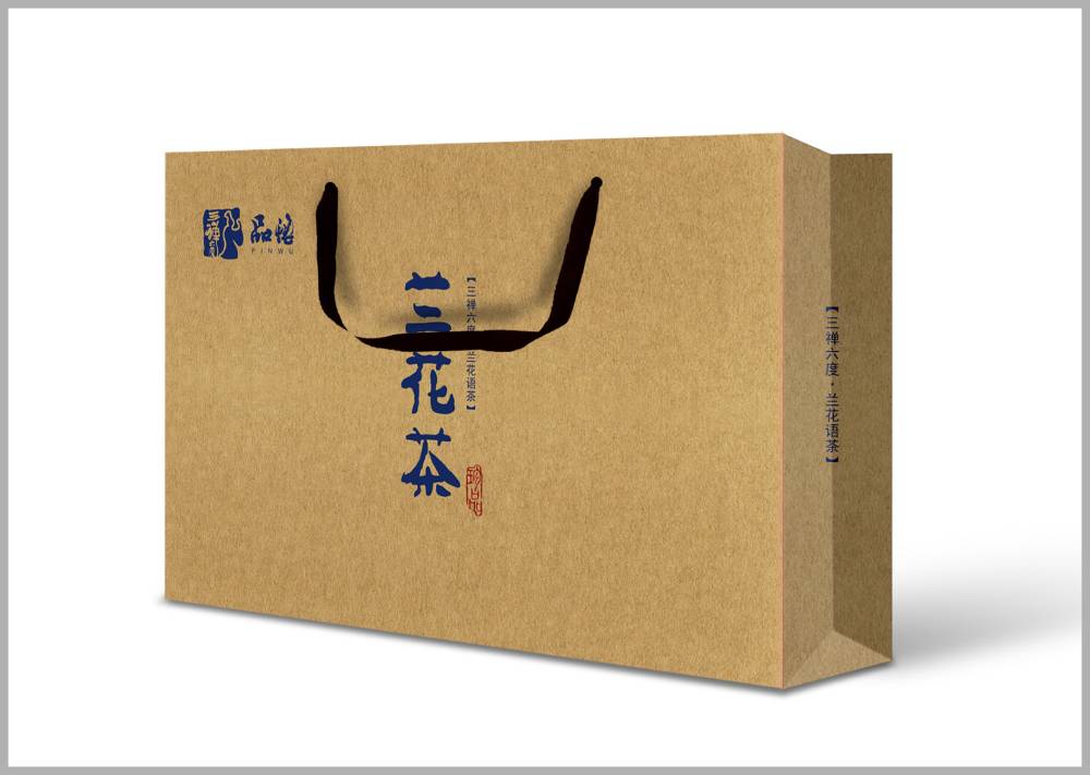 港北区包装设计重视“战略”和“战术”